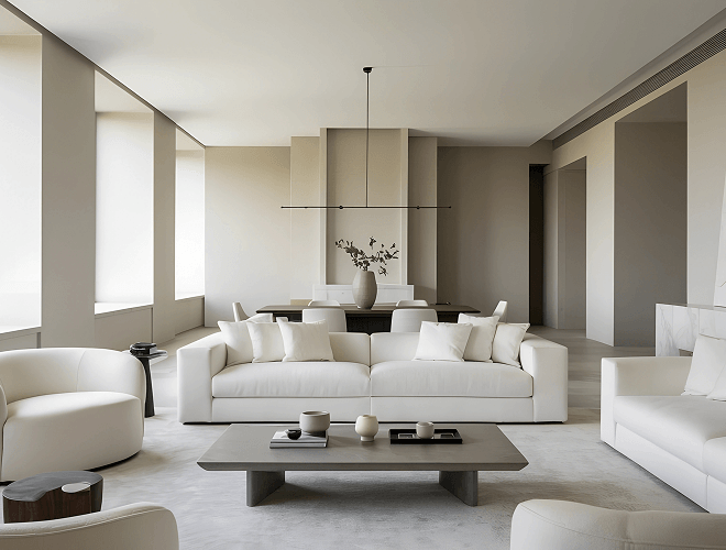 Jewellery Shop Interior Design