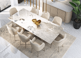 Mobile Shop Interior