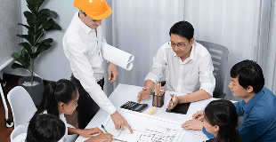 Initial Consultation