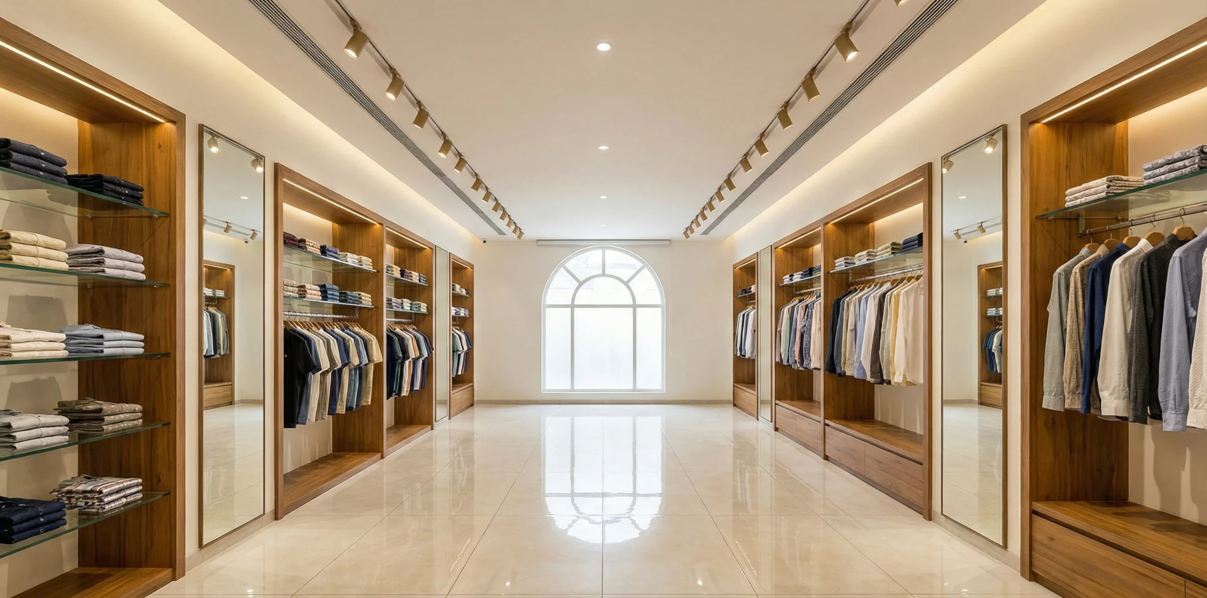 Best Boutique Interior Designs & Complete Cost Breakdown 2026